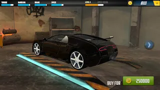 Street Race: Car Racing game - Screenshot 3