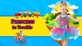 Princess in Trouble - Screenshot 1