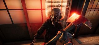 Zombie Invasion: FPS Defense - Screenshot 2