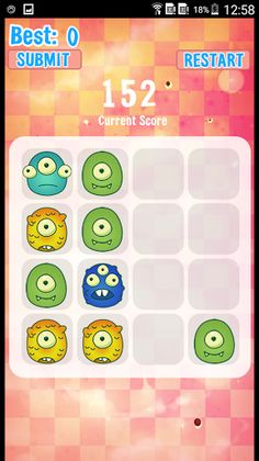 PH：Challenge - Screenshot 2