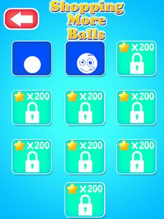 Color Crazy Ball - Screenshot 2