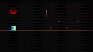 Geometry Trash - Screenshot 3