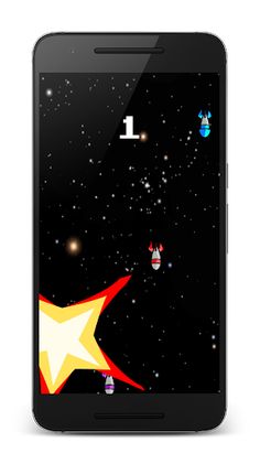 Adventure Space - Screenshot 3