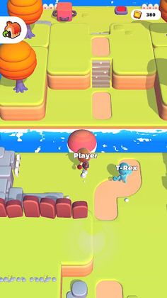 Friendship Puzzle - Screenshot 4
