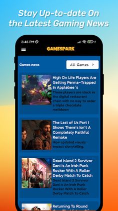 Game Spark - Small & Fun game - Screenshot 3