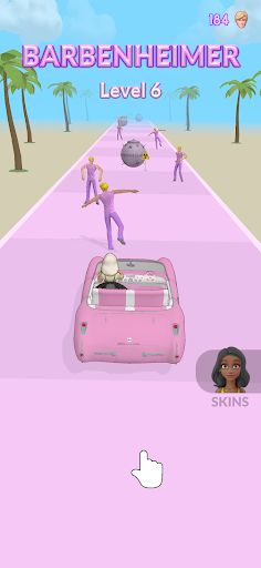 Barbenheimer - Screenshot 3