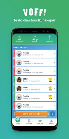 voff! - Screenshot 3