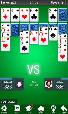 Solitaire Collection - Screenshot 2