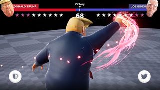 Unpresidential! - Screenshot 3