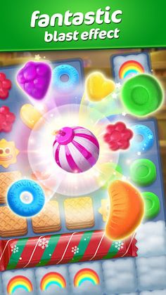 Munchkin Match - Screenshot 3