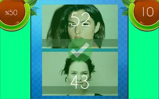 Who's Older - Screenshot 2