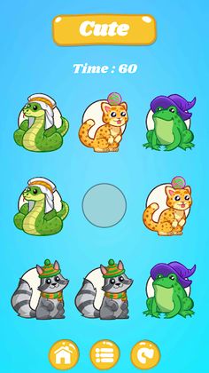 Where is Monkey - Screenshot 2