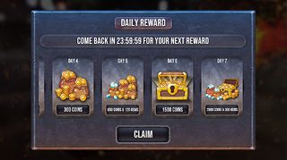 Car War Legends - Screenshot 3