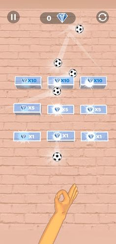 Table Flick - Screenshot 3