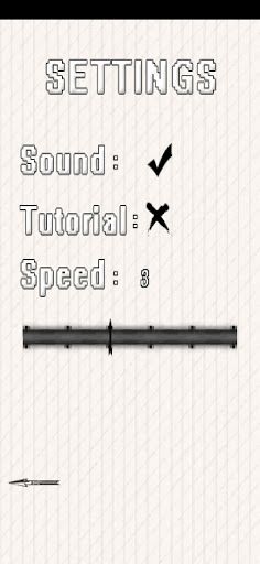 Ink Bridge - Screenshot 2