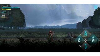 Unrevealed Story - Screenshot 3