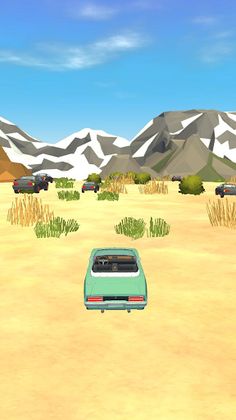 Roadtrip - Screenshot 2