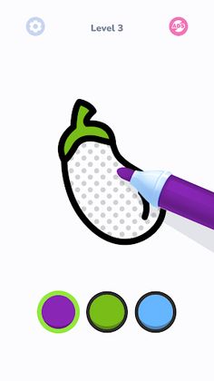 Connect Dots: drawing games - Screenshot 4