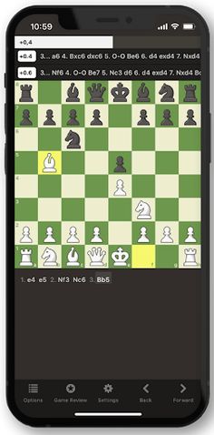 CHESS ME : Chess Online - Screenshot 4