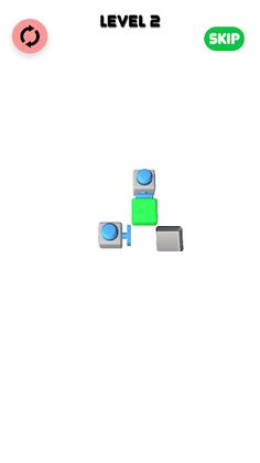 Ultimate Press to Push Game 20 - Screenshot 3