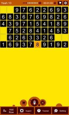 Yeah 10 - Screenshot 1