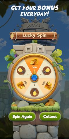 Royal Word Connect: Seek and F - Screenshot 2