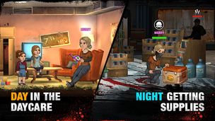 Zero City: Bunker and Shelter - Screenshot 3