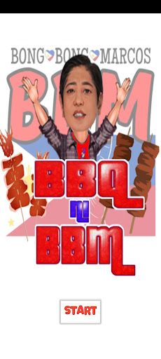 BBQniBBM - Screenshot 1