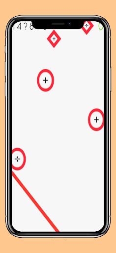 Math Dash - Screenshot 4
