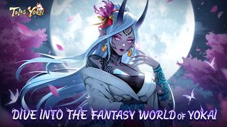 Tales of Yokai - Screenshot 1