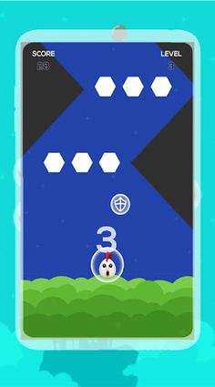 Road Baby Grove - Screenshot 4