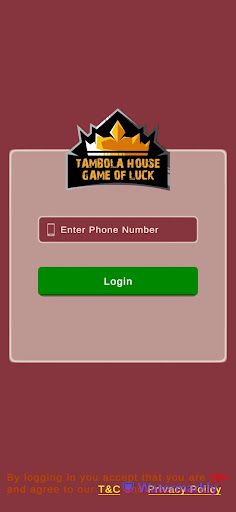 Tambola Housie Online - Screenshot 4