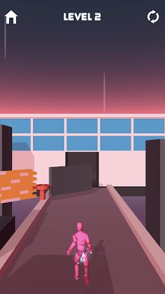 Jumpero - Screenshot 2