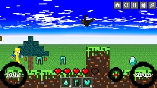 TNTCraft Endless Run - Screenshot 3