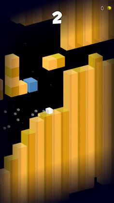 Traverser3D3: TheSyntaxEscape - Screenshot 3