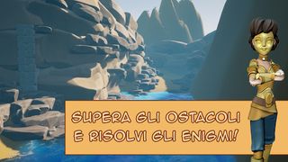 Dare - Adventure on PPC (CPP) - Screenshot 2