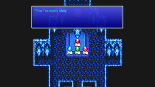 FINAL FANTASY III - Screenshot 3