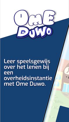 Ome Duwo - Screenshot 1