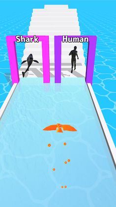 Cell Run - Screenshot 3
