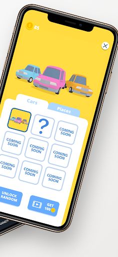 Parking Inc: Parking Challenge - Screenshot 2