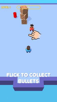 Agent Fast - Screenshot 1