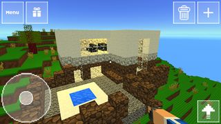 BoomCraft - Screenshot 2