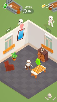 Rescue Yourself - Screenshot 1