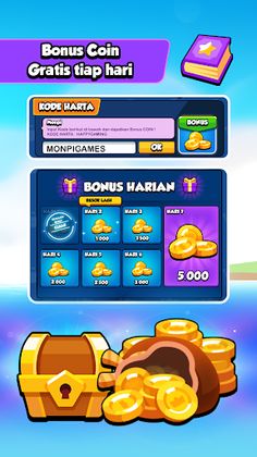 kastil hadiah - Screenshot 4