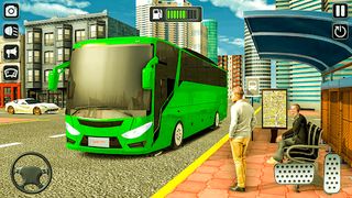 Bus Simulator : Extreme Roads - Screenshot 3