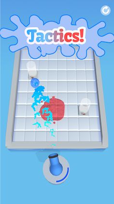 Color Brawl! - Screenshot 1