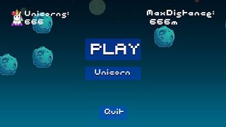 Space Stranger - Screenshot 2