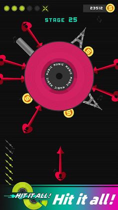 HIt It All - Screenshot 4