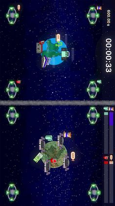 Supply Colony - Screenshot 1