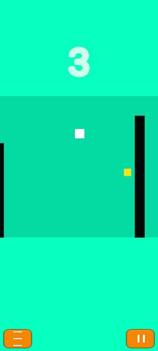 Flight On Endless Road - Screenshot 2